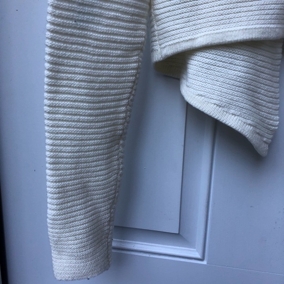 Express Open Cardigan - Picture 6 of 6